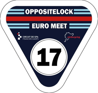 Illustration for article titled Euro Oppo meet: practice